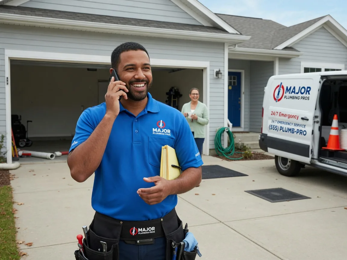 Drain Cleaning Services Unionville, VA FAQs